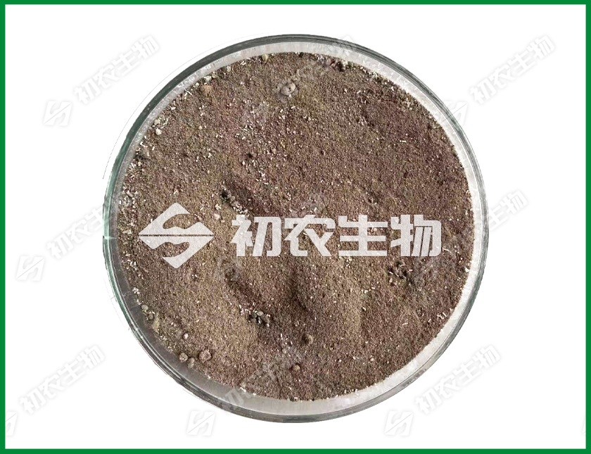 酸性土壤改良菌劑（生物改良類）